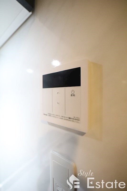 S-RESIDENCE尾頭橋clarityの物件内観写真