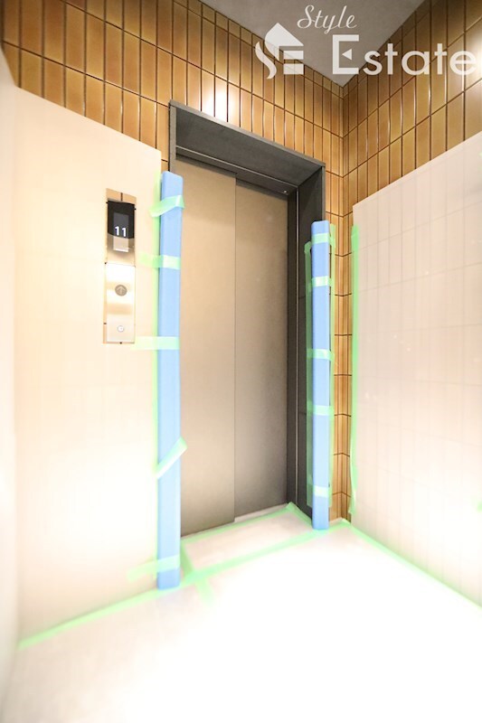 S-RESIDENCE尾頭橋clarityの物件内観写真