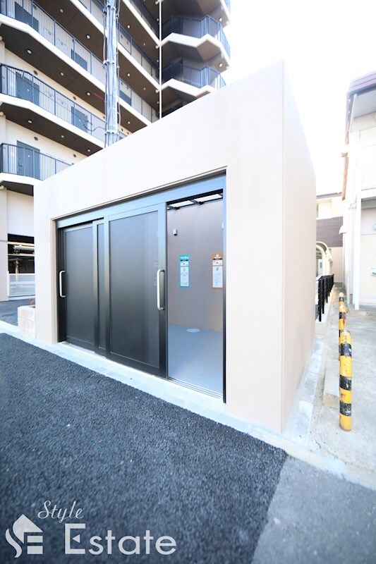 S-RESIDENCE尾頭橋clarityの物件内観写真