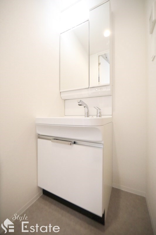 SOLメイクス新栄の物件内観写真