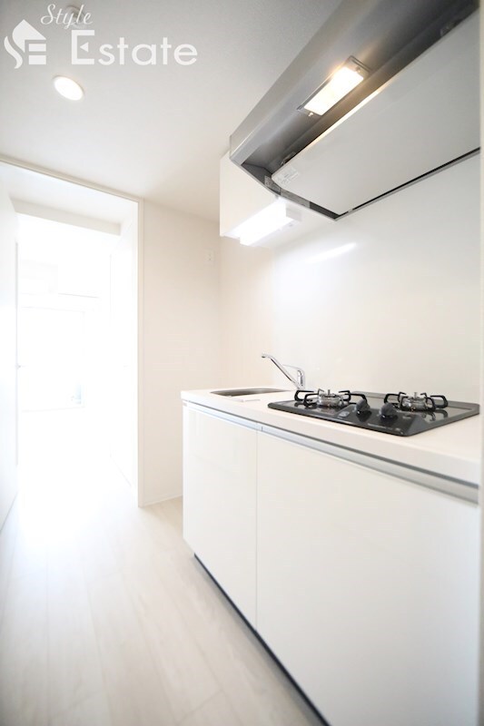 SOLメイクス新栄の物件内観写真