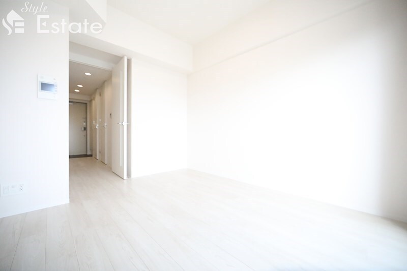 SOLメイクス新栄の物件内観写真