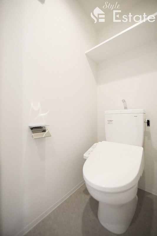 SOLメイクス新栄の物件内観写真