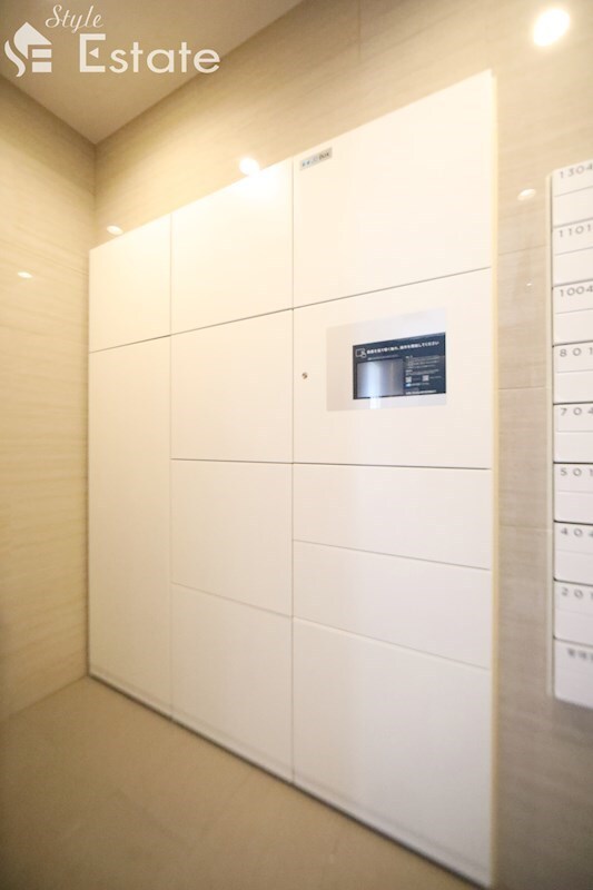 SOLメイクス新栄の物件内観写真