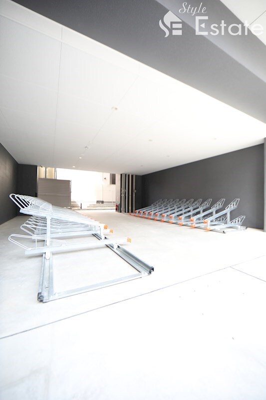 SOLメイクス新栄の物件内観写真