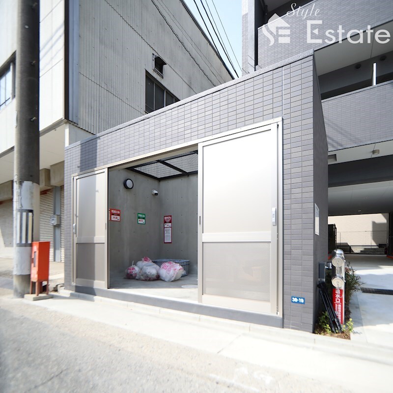 SOLメイクス新栄の物件内観写真