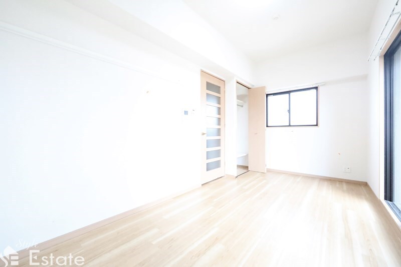 ブルームライフ新栄の物件内観写真