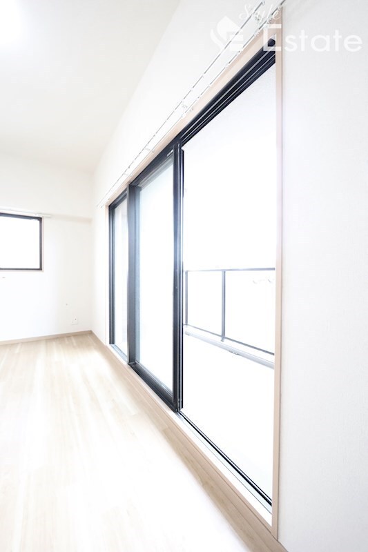 ブルームライフ新栄の物件内観写真