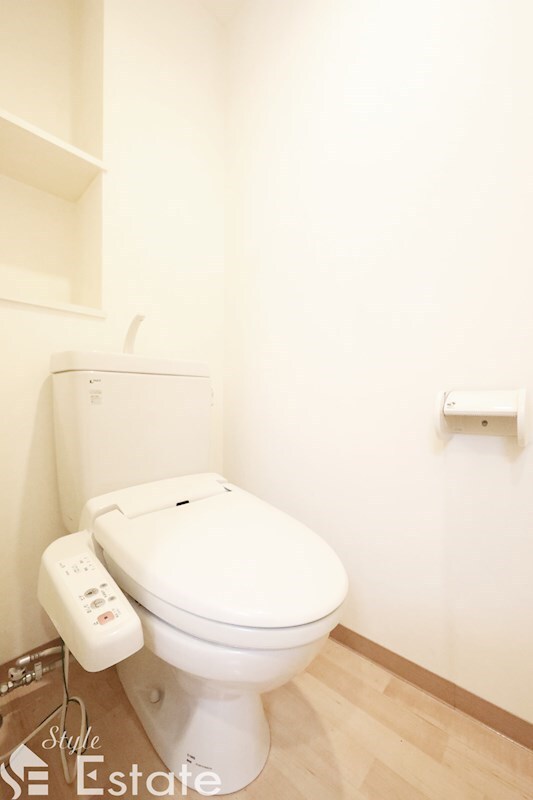 ブルームライフ新栄の物件内観写真