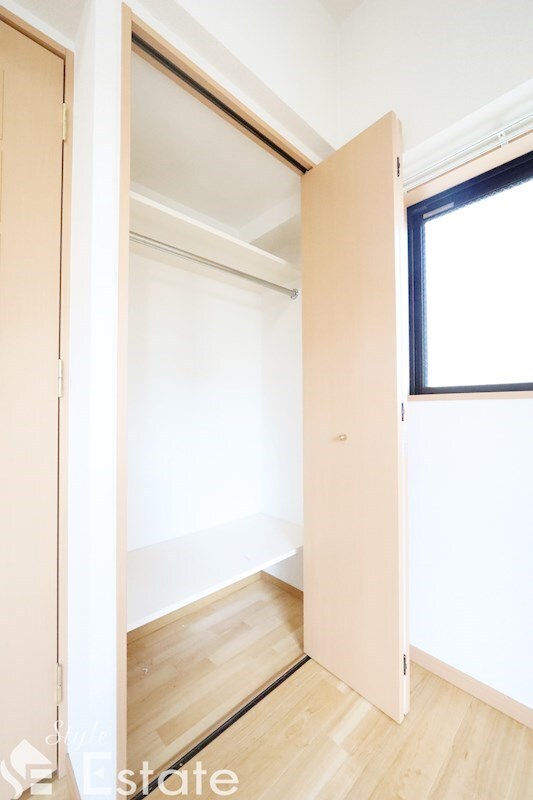 ブルームライフ新栄の物件内観写真