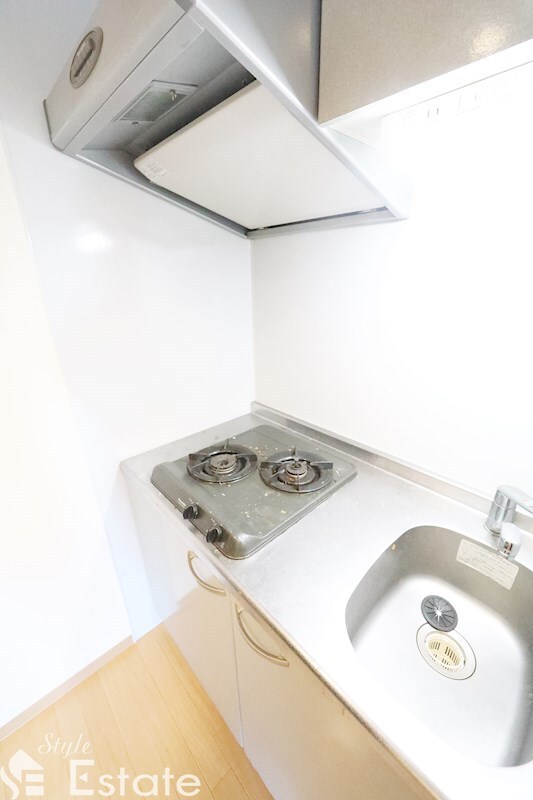 ブルームライフ新栄の物件内観写真