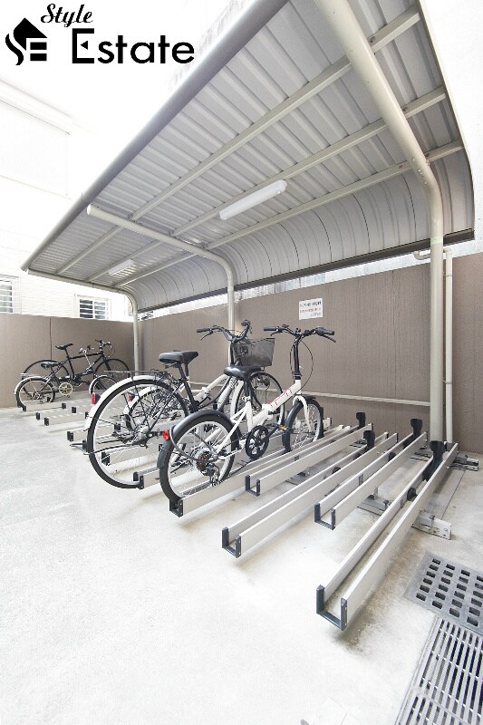 ブルームライフ新栄の物件内観写真