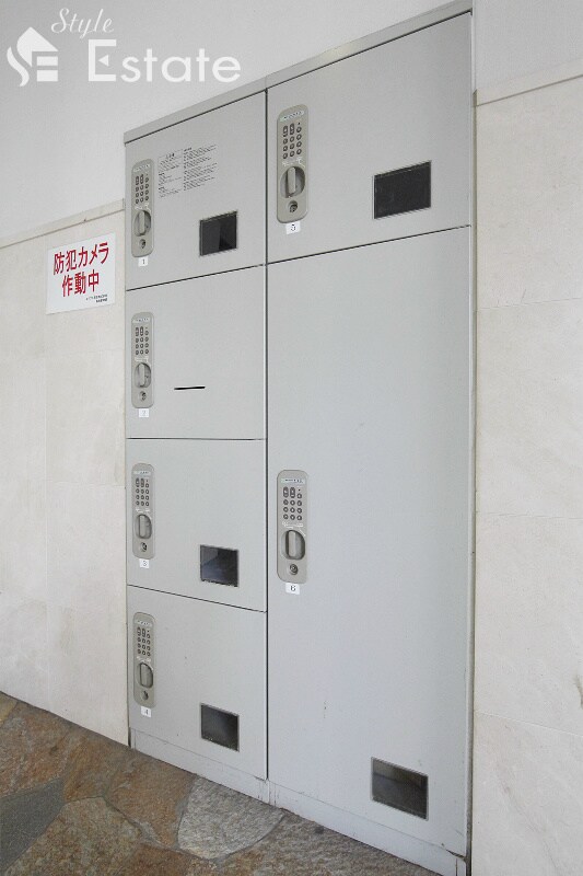 ブルームライフ新栄の物件内観写真