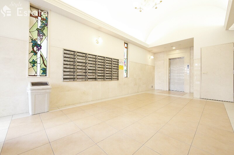 ブルームライフ新栄の物件内観写真