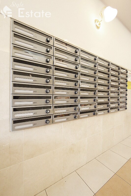 ブルームライフ新栄の物件内観写真