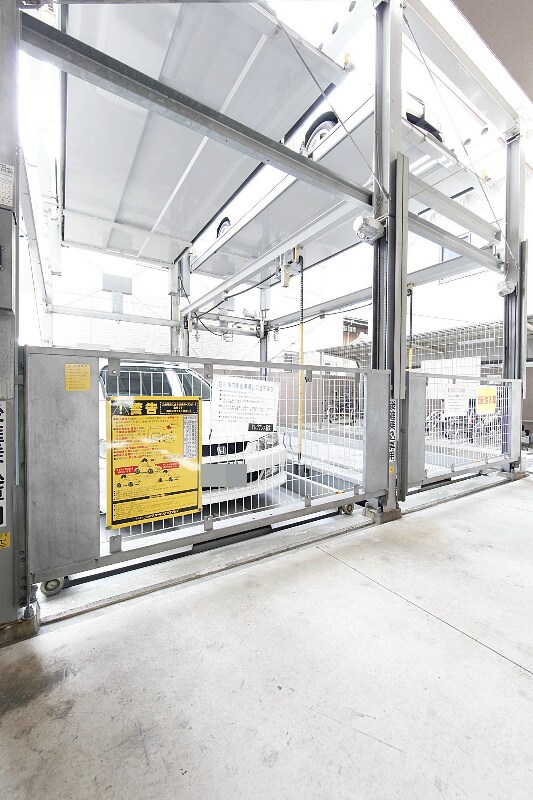 ブルームライフ新栄の物件内観写真