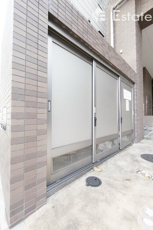 ブルームライフ新栄の物件内観写真