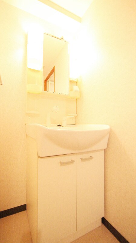 オンディーヌ花の木の物件内観写真