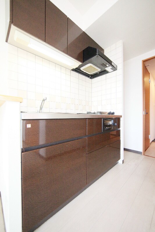 オンディーヌ花の木の物件内観写真