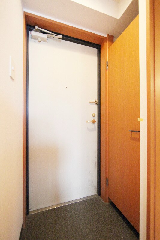 オンディーヌ花の木の物件内観写真