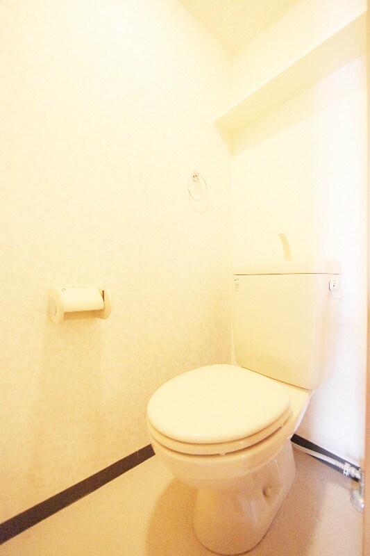 オンディーヌ花の木の物件内観写真