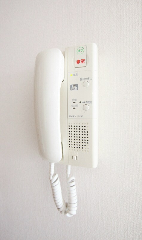 オンディーヌ花の木の物件内観写真