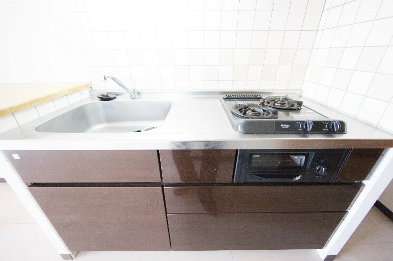 オンディーヌ花の木の物件内観写真