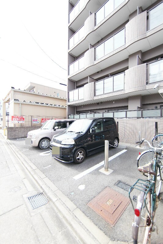 オンディーヌ花の木の物件内観写真