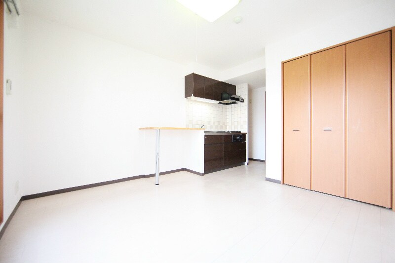 オンディーヌ花の木の物件内観写真