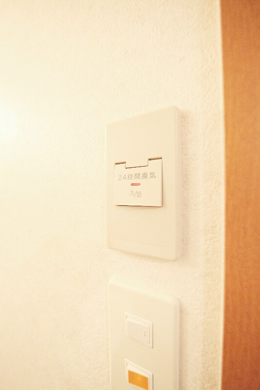 オンディーヌ花の木の物件内観写真