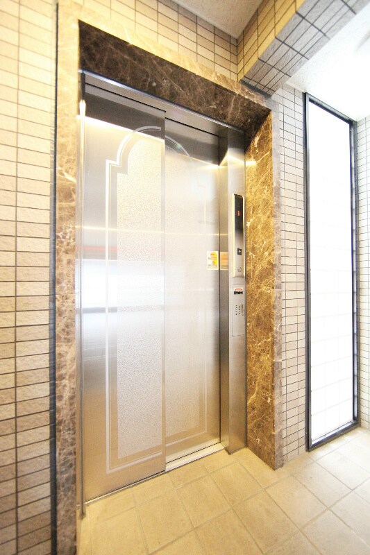 オンディーヌ花の木の物件内観写真