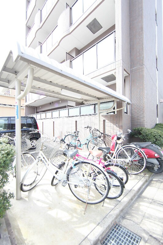 オンディーヌ花の木の物件内観写真