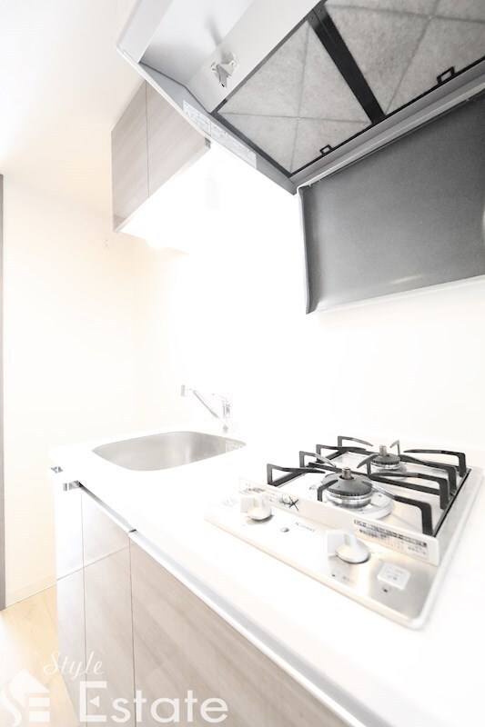 プレサンス上前津グレースの物件内観写真