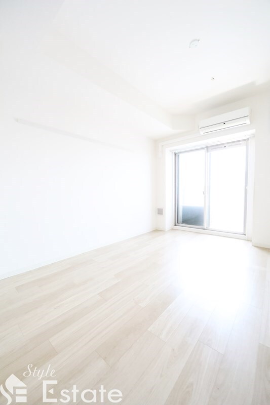 プレサンス上前津グレースの物件内観写真