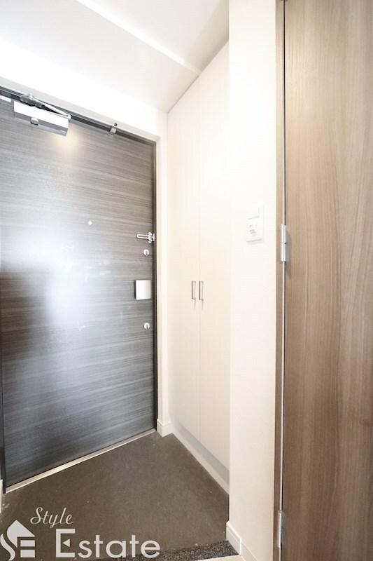 プレサンス上前津グレースの物件内観写真