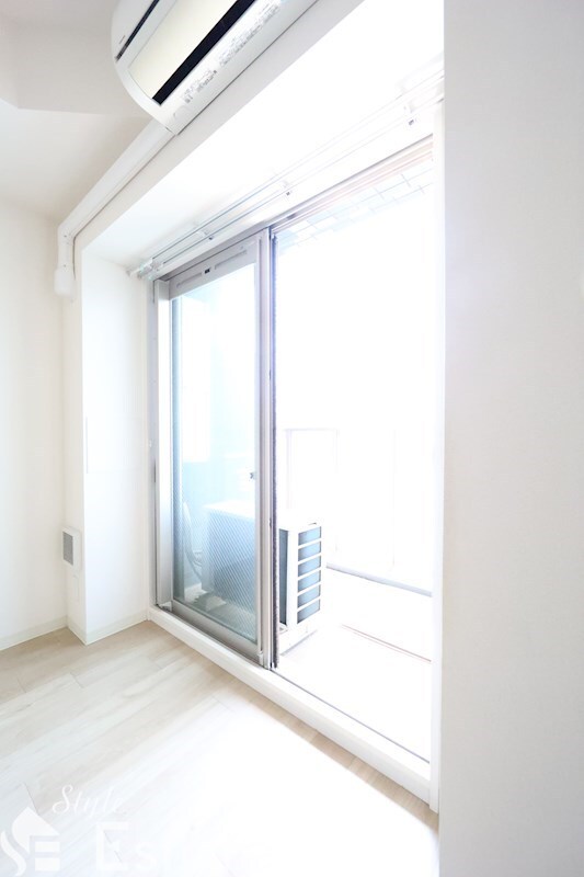 プレサンス上前津グレースの物件内観写真