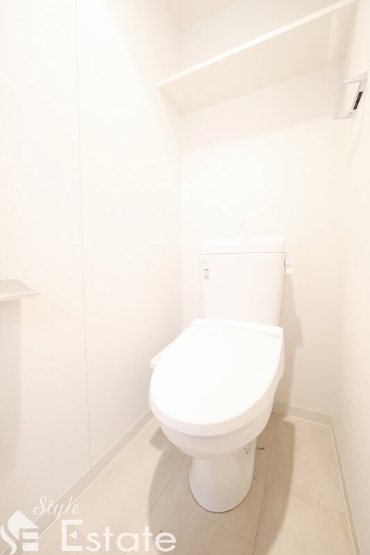 プレサンス上前津グレースの物件内観写真