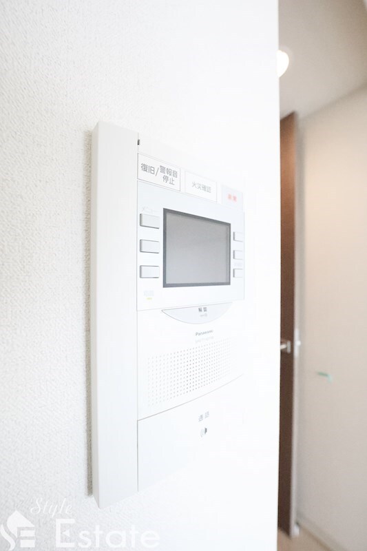 プレサンス上前津グレースの物件内観写真