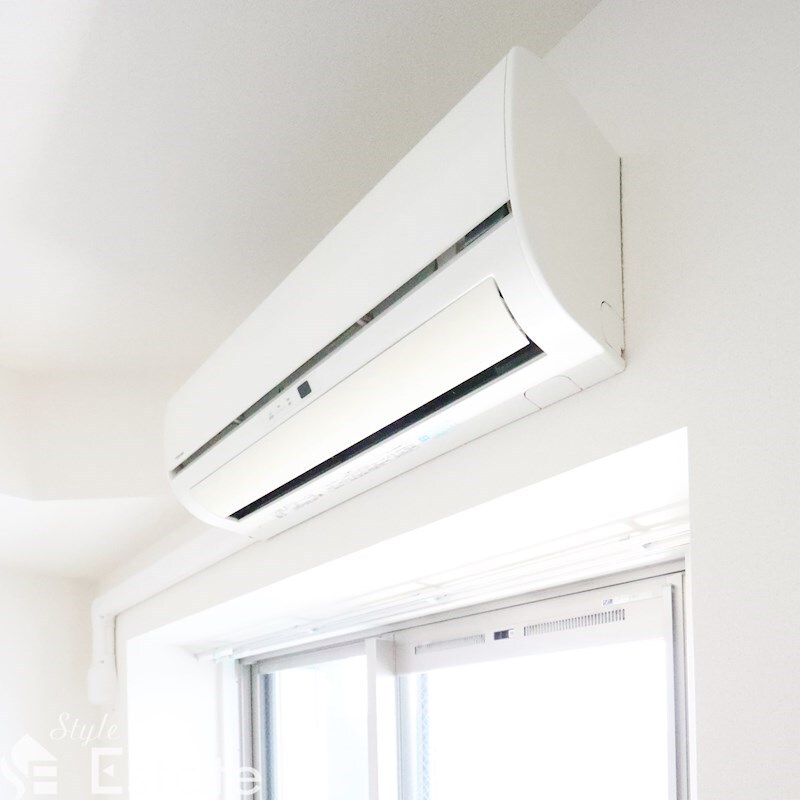 プレサンス上前津グレースの物件内観写真