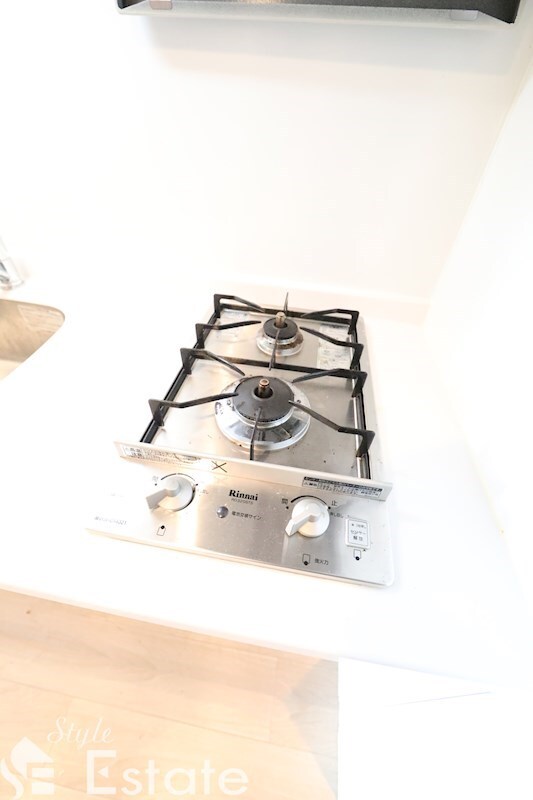 プレサンス上前津グレースの物件内観写真