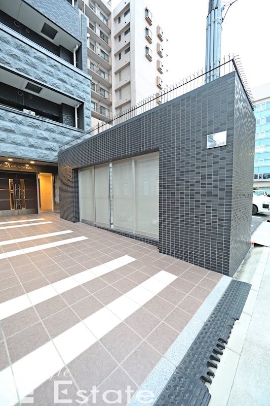 プレサンス上前津グレースの物件内観写真