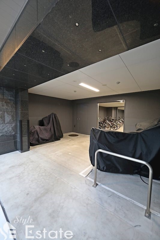 プレサンス上前津グレースの物件内観写真