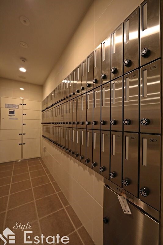 プレサンス上前津グレースの物件内観写真