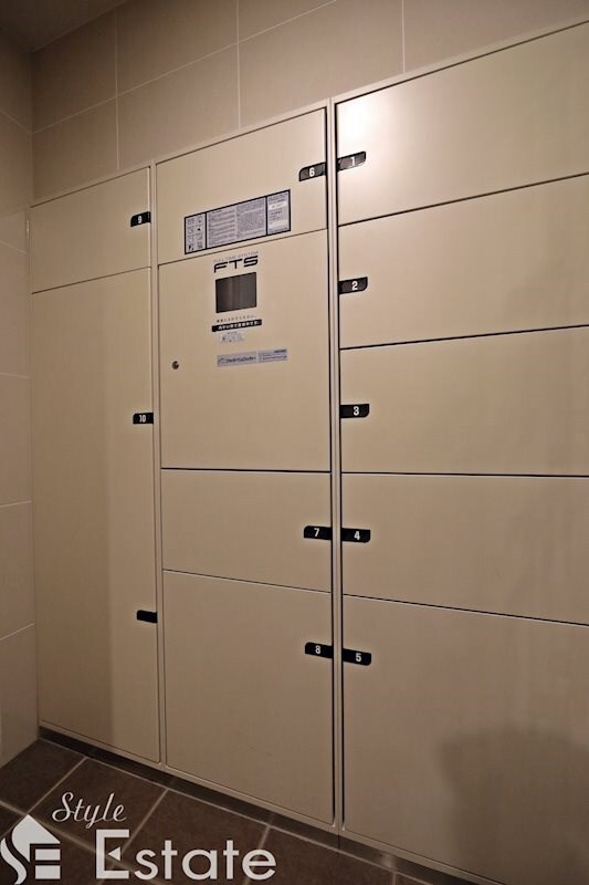 プレサンス上前津グレースの物件内観写真