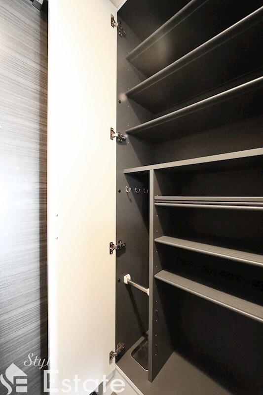 プレサンス上前津グレースの物件内観写真