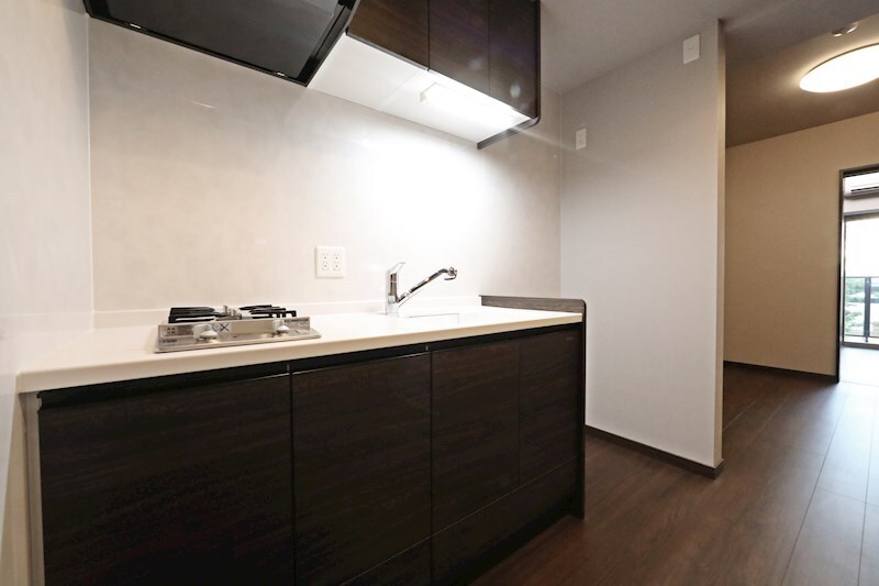 グランルクレ新栄イーストの物件内観写真