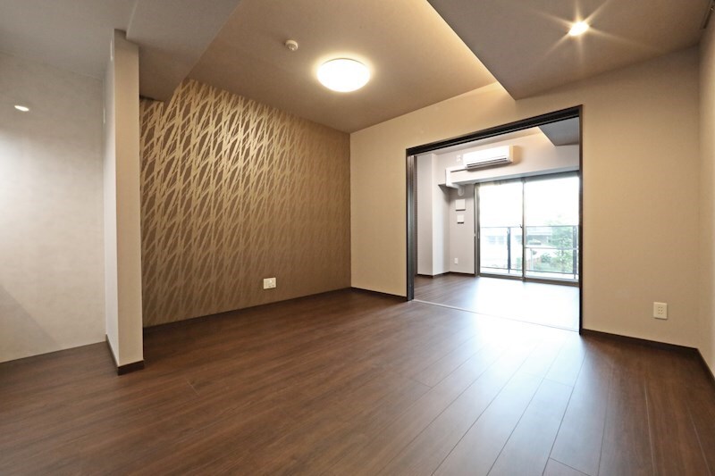 グランルクレ新栄イーストの物件内観写真