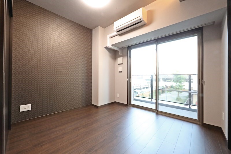 グランルクレ新栄イーストの物件内観写真