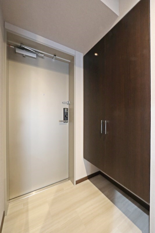 グランルクレ新栄イーストの物件内観写真