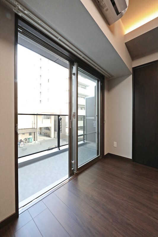 グランルクレ新栄イーストの物件内観写真